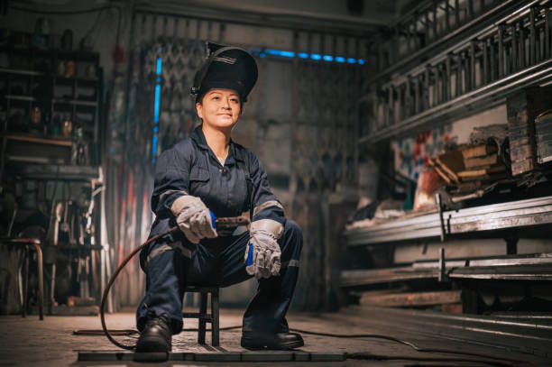 Best Structural Steel Welding in St Augustine Beach, FL