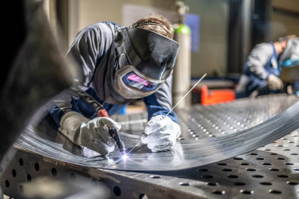 Best Maintenance and Repair Welding in St Augustine Beach, FL