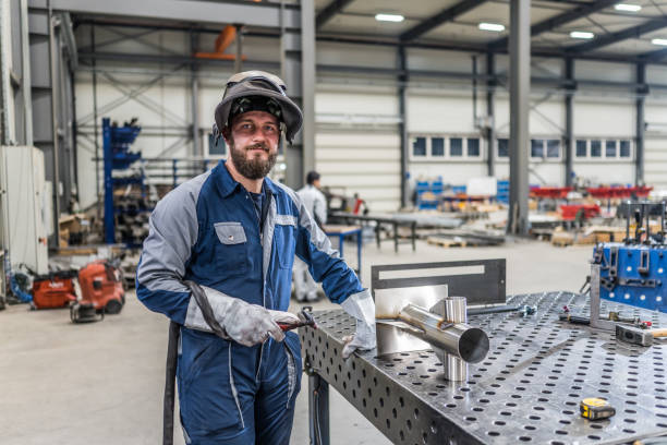 Affordable Welder Services in St Augustine Beach, FL
