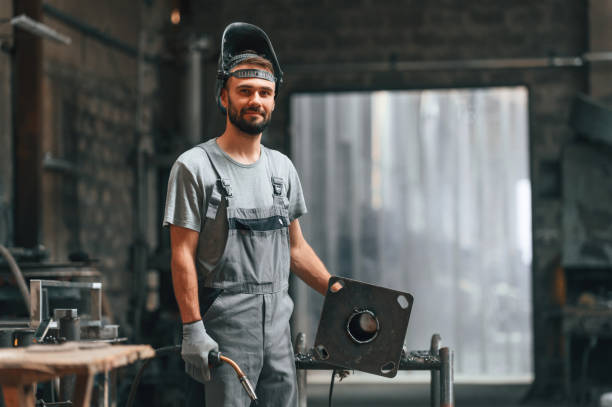 Best Automation and Robotic Welding in St Augustine Beach, FL