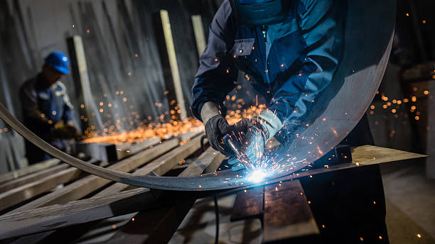 Best Welding Inspection and Certification in St Augustine Beach, FL